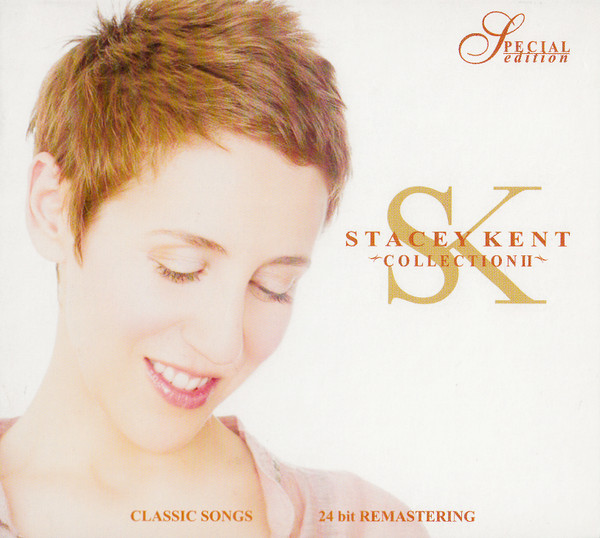 Stacey Kent - Collection II | Candid (CCD 79997) - main