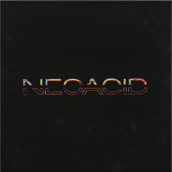 Jacidorex - NEOACID06 | Neoacid (NEOACID006)