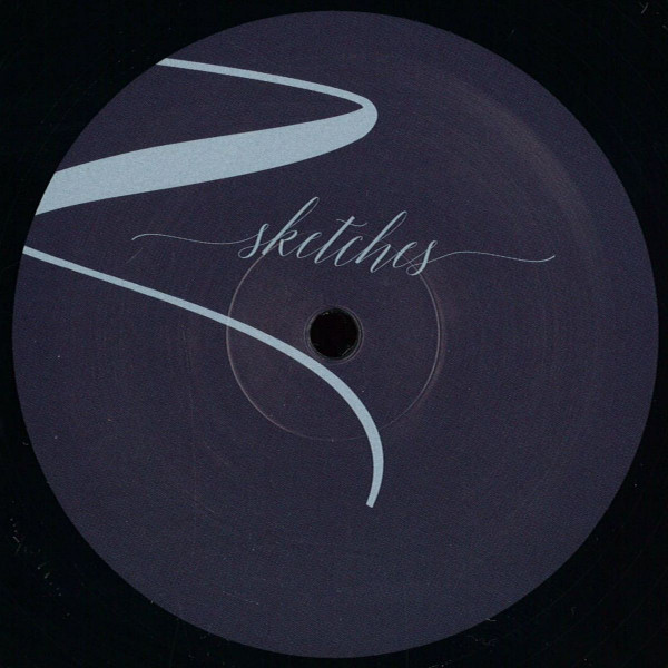 Stekke - Attempt | Sketches Records (SKT004)