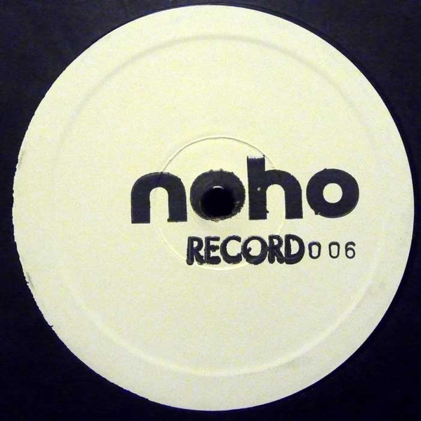 Sagats , Madì Grein - Vostok3 | Noho records (NHRCS006)