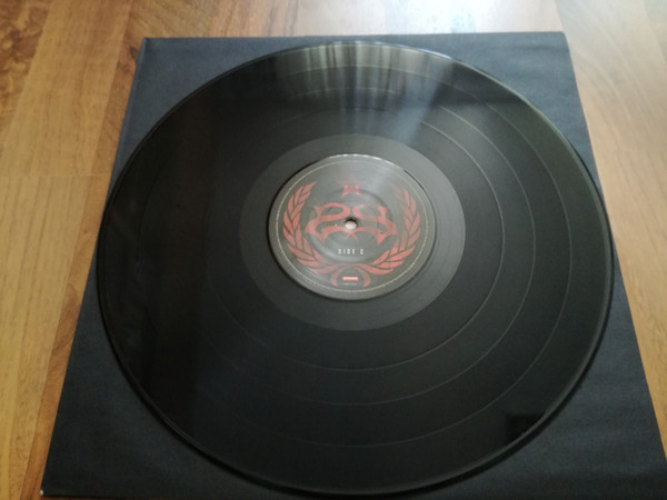 Stone Sour - Hydrograd | Roadrunner Records (1686-174541) - 3 Stone Sour - Hydrograd | Roadrunner Records (1686-174541) - 3