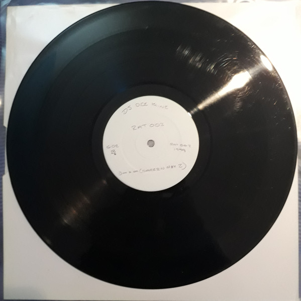 DJ Dee Kline - RAT 002 | Rat Records (RAT 002) - 4 DJ Dee Kline - RAT 002 | Rat Records (RAT 002) - 4