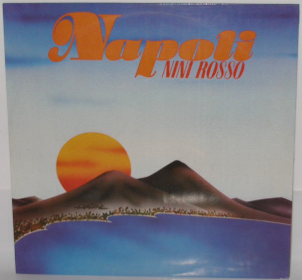 Nini Rosso - Napoli | Orfeu (STAT 104)
