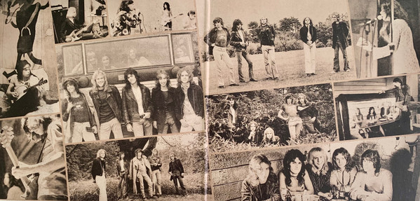 Aerosmith - 1971 (The Road Starts Hear) | UMe (B0034036-01) - 2