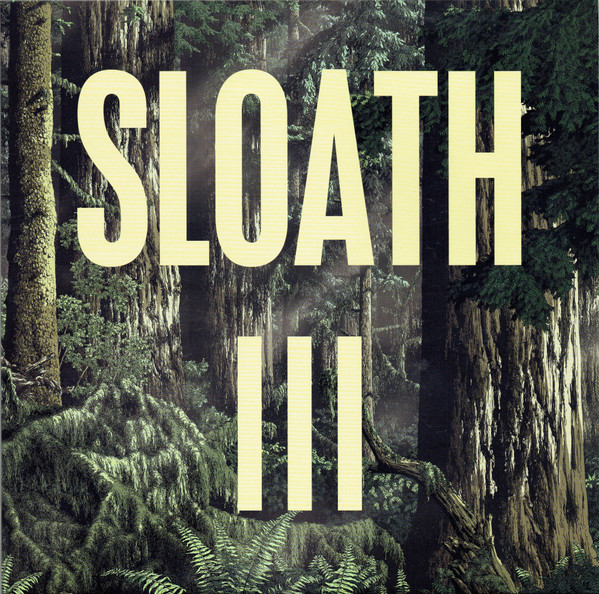Sloath - III | Riot Season (REPOSELP092)