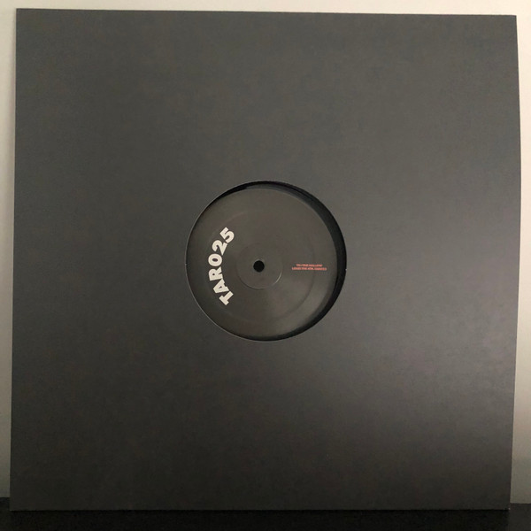 Louis The 4th - TAR 25 | TH Tar Hallow (TAR025)