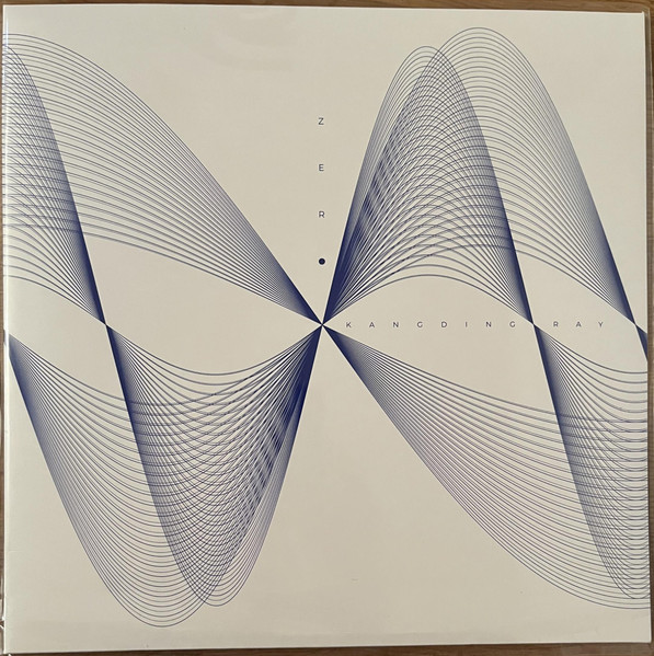 Kangding Ray - Zero | ara (027) - 3 Kangding Ray - Zero | ara (027) - 3