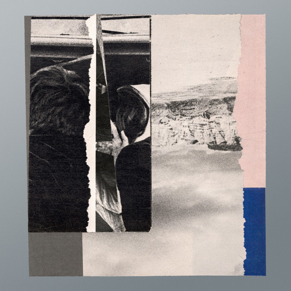 Various - Ghost Riders | Efficient Space (ES022)