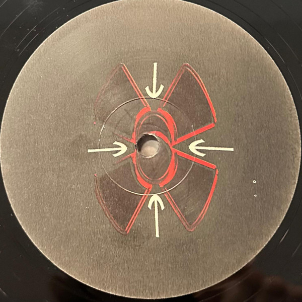 Airclash - Automatica Girls | Trendteck Records (TRK002) - 4