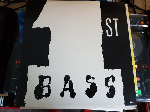 Kash Da Masta - Rok Da Bass / Come Get Some | Torso (TORSO 12082) - 3 Kash Da Masta - Rok Da Bass / Come Get Some | Torso (TORSO 12082) - 3