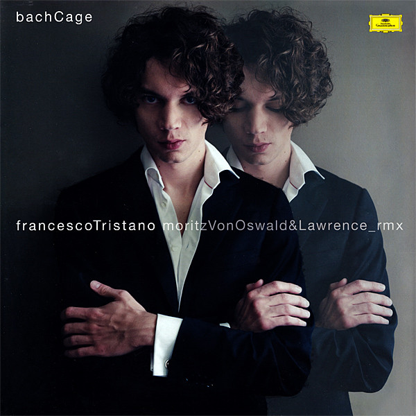 Francesco Tristano - Bachcage (Moritz Von Oswald & Lawrence RMX) | Deutsche Grammophon (028947644002)