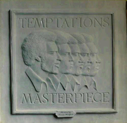 The Temptations - Masterpiece | Motown (230·15·099) - main