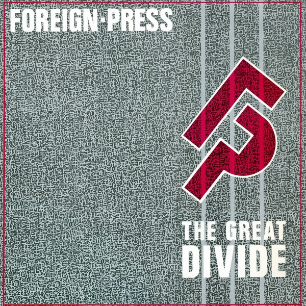 Foreign Press - The Great Divide | EMI (12EMI 5430)