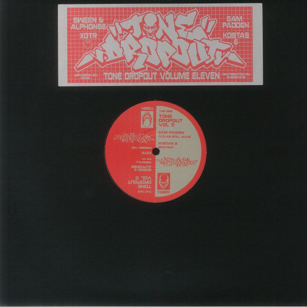 Various - Tone Dropout Vol 11 | Tone Dropout (TD11)