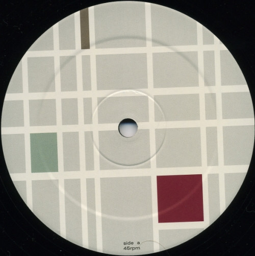G & VCT - Optimized EP | Artform (artform019) - 2