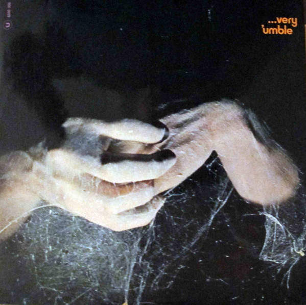 Uriah Heep - ...Very 'Eavy Very 'Umble... | Vertigo (6360 006)