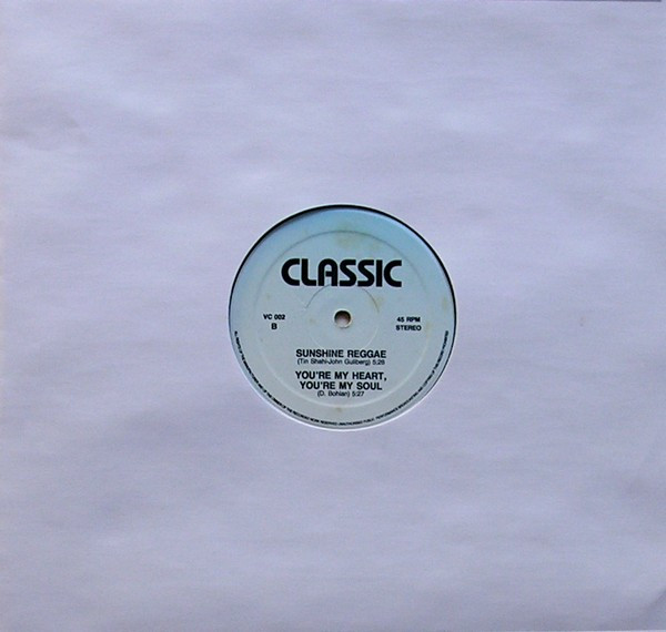 Various - Classic | Not On Label (VC 002) - 2 Various - Classic | Not On Label (VC 002) - 2