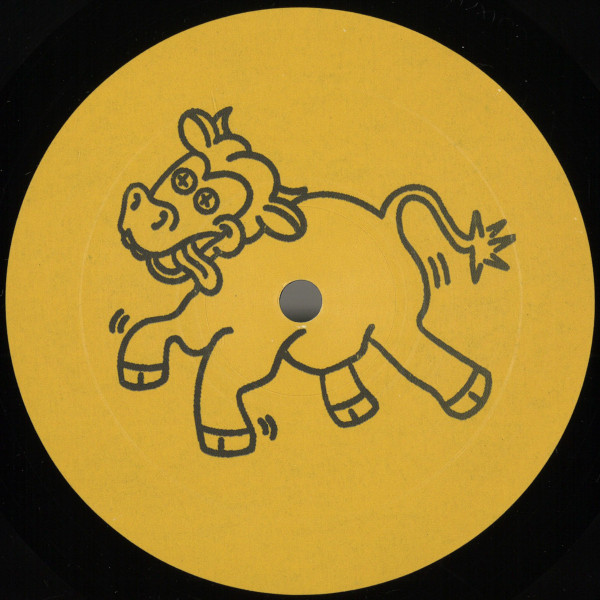 Various - Cowbeats 004 | Cow Beats (COWBEATS 004)