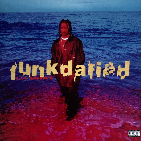 Da Brat - Funkdafied | So So Def (19075944791)