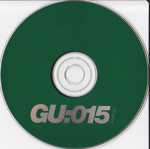 Darren Emerson - Global Underground 015: Uruguay | Boxed (GU:015CD) - 4