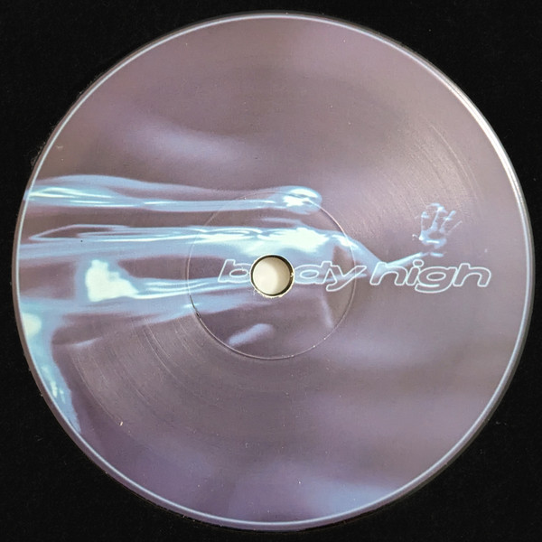 Abdul Raeva - BODYHI03 | Body High (BODYHI03)