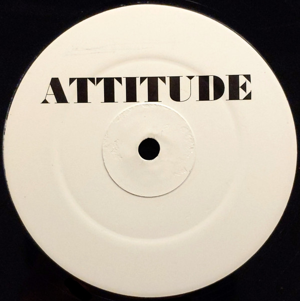 Attitude - Sing It Back Vs. Spiller From Rio / Can I Get A Witness | Not On Label (ATTITUDE) - main Attitude - Sing It Back Vs. Spiller From Rio / Can I Get A Witness | Not On Label (ATTITUDE) - main