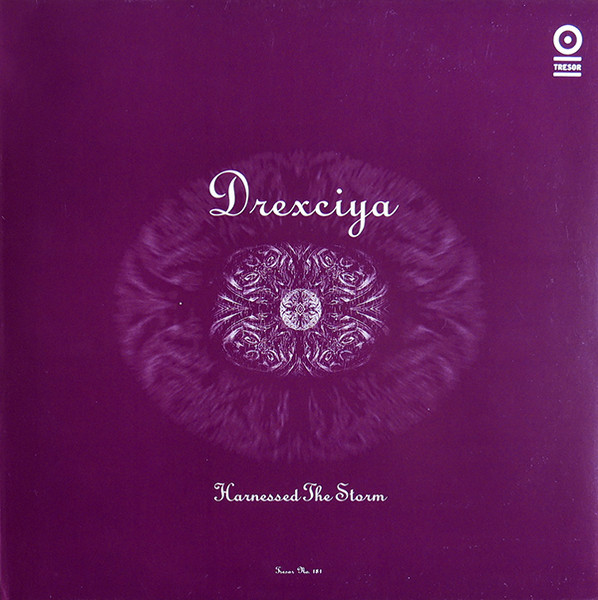 Drexciya - Harnessed The Storm | Tresor (Tresor No. 181)