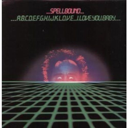 Spellbound - ABCDEFGHIJKL.O.V.E., I Love You, Baby | Chrysalis (SPELX 1) - main Spellbound - ABCDEFGHIJKL.O.V.E., I Love You, Baby | Chrysalis (SPELX 1) - main