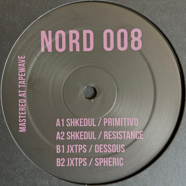 Shkedul , JXTPS - Nord 008 | Nord Ltd (NORDLTD008) - main Shkedul , JXTPS - Nord 008 | Nord Ltd (NORDLTD008) - main