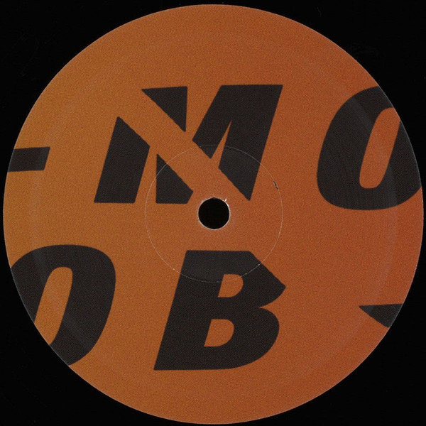 Various - MO-OB002 | MO-OB (MOOB002)