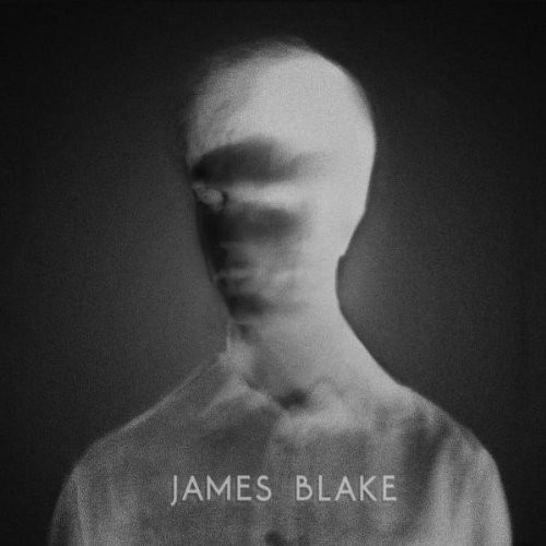 James Blake - James Blake | Atlas Recordings (ATLAS05CD) - main