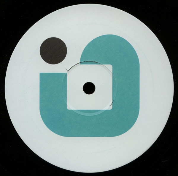 Insignificant Others - Collagen | Io Music (IOM 004) - 4
