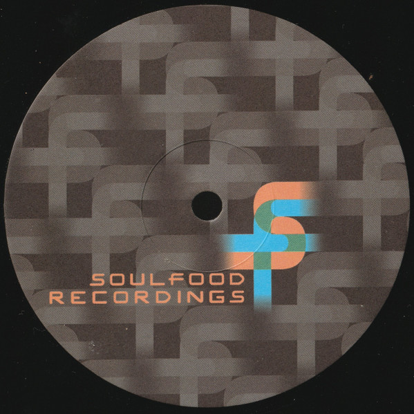DJ Rasoul Featuring Star Stern - Reality (Remix) | Soulfood Recordings (SFR006) - 3