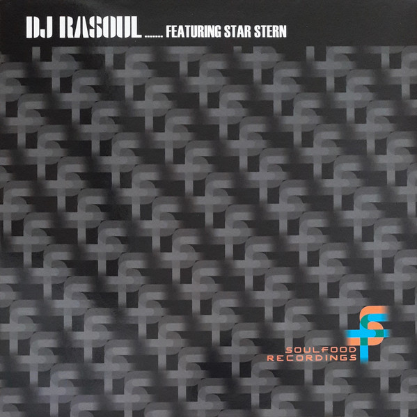 DJ Rasoul Featuring Star Stern - Reality (Remix) | Soulfood Recordings (SFR006)