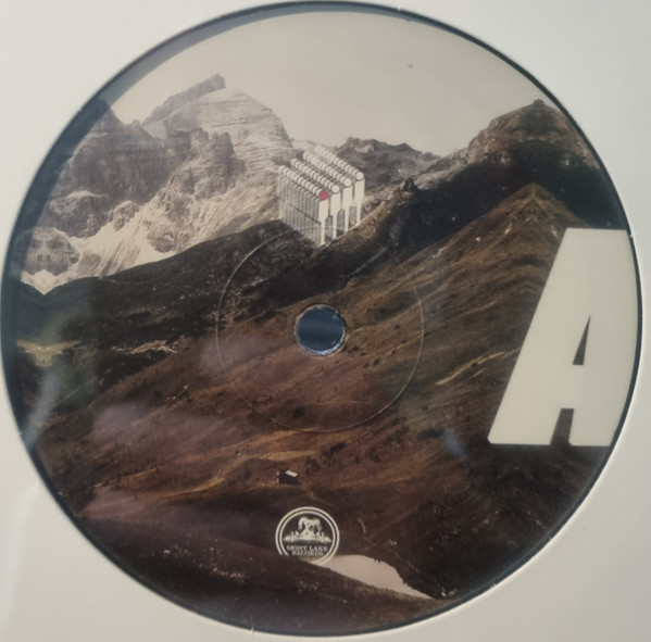 Alexander Wirth - 5 Years Mont Lake Records VA.Part 1 | Mont Lake Records (MLR006) - main