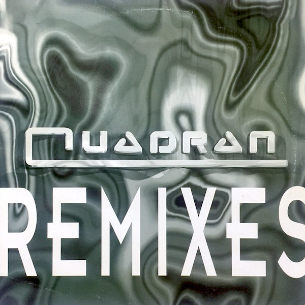Quadran - Eternally (Remixes) | Bonzai Trance Progressive (BTP0395)