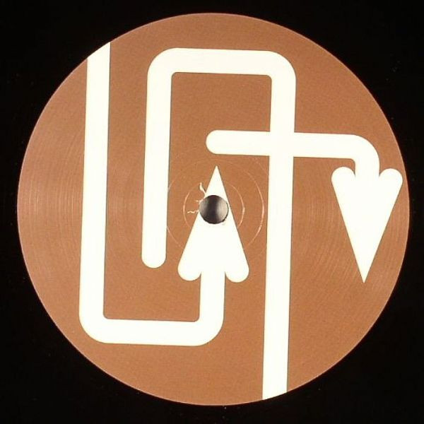 Touane - Eiertanz | Lan Muzic (Lan009)