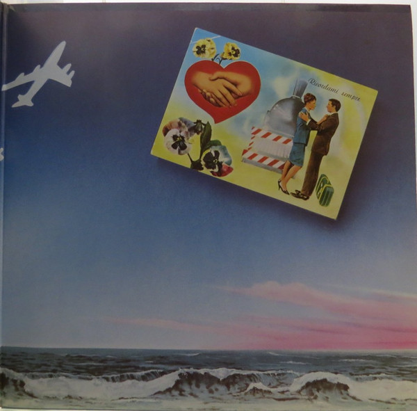 Passport - Passport | Atlantic (ATL 40 299) - 4