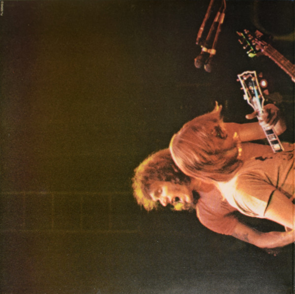 Hot Tuna - Double Dose | Grunt (FL 02545 (2)) - 2 Hot Tuna - Double Dose | Grunt (FL 02545 (2)) - 2