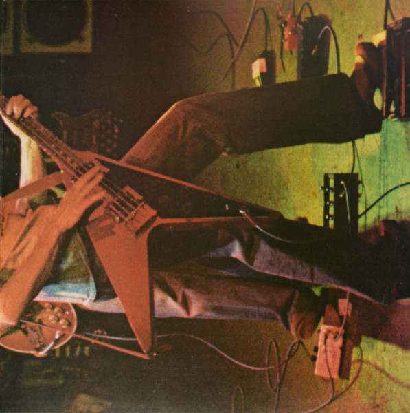 Hot Tuna - Double Dose | Grunt (FL 02545 (2)) - 3 Hot Tuna - Double Dose | Grunt (FL 02545 (2)) - 3