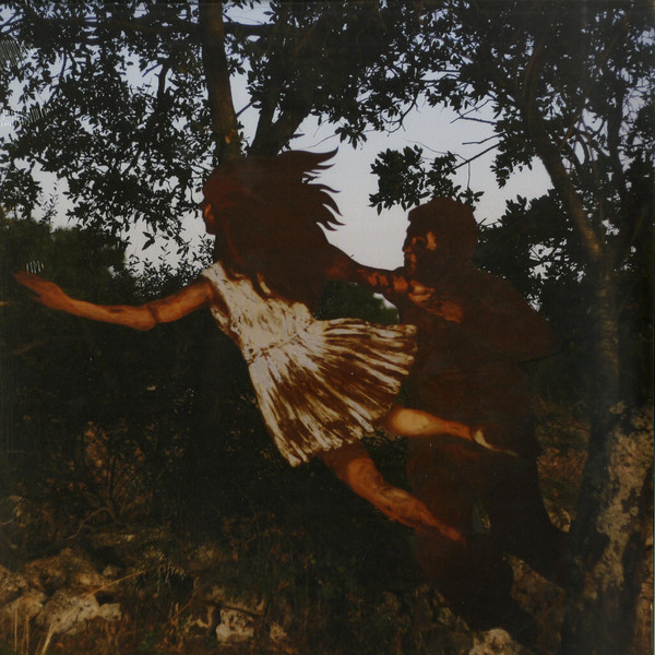 Matthias Vogt - Voyeur. | Blossom Kollektiv (BLK030) - 3 Matthias Vogt - Voyeur. | Blossom Kollektiv (BLK030) - 3