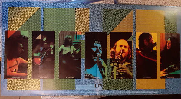 IF - IF 4 | United Artists Records (UAG 29315) - 3 IF - IF 4 | United Artists Records (UAG 29315) - 3