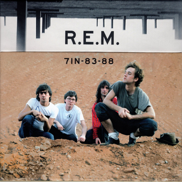 R.E.M. - 7IN-83-88 7" BOX SET | I.R.S. Records (B0021126-21) - main R.E.M. - 7IN-83-88 7" BOX SET | I.R.S. Records (B0021126-21) - main