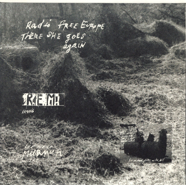 R.E.M. - 7IN-83-88 7" BOX SET | I.R.S. Records (B0021126-21) - 4 R.E.M. - 7IN-83-88 7" BOX SET | I.R.S. Records (B0021126-21) - 4