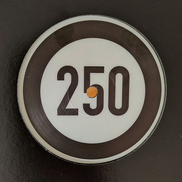 Various - 250 | 200 (200 050) - main