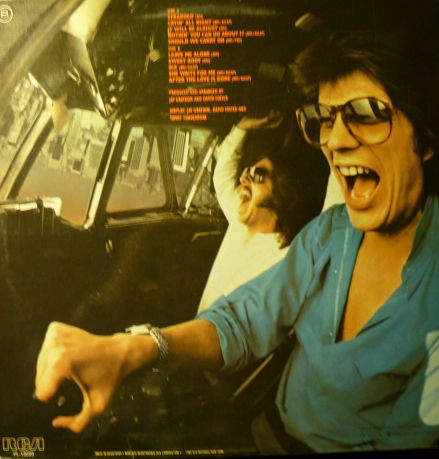 Airplay - Airplay - Vinilo | RCA Victor (PL 13099) - 2 Airplay - Airplay - Vinilo | RCA Victor (PL 13099) - 2