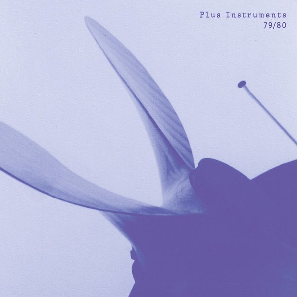 Plus Instruments - 79/80 | Dead Mind Records (DMR57) - main Plus Instruments - 79/80 | Dead Mind Records (DMR57) - main