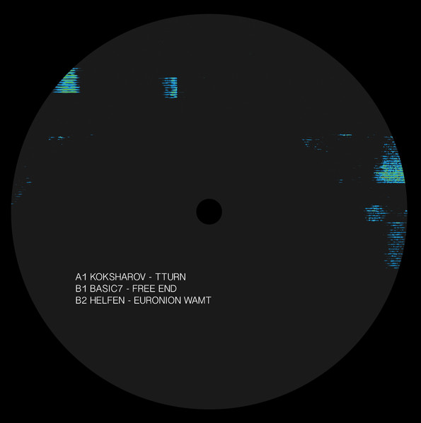 Various - H3F001 | H3F Records (H3F001) - 2