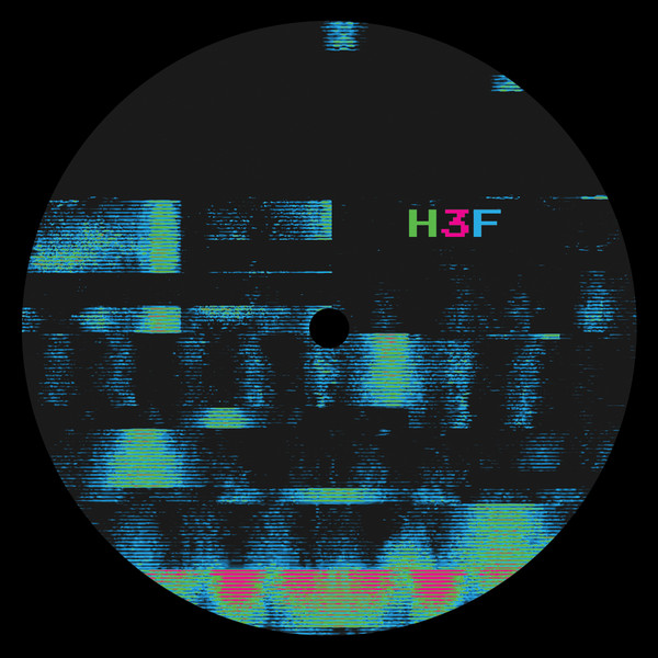 Various - H3F001 | H3F Records (H3F001) - main