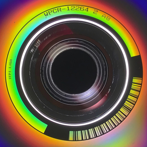 Daniel Powter - Daniel Powter | Warner Bros. Records (WPCR-12260) - 2 Daniel Powter - Daniel Powter | Warner Bros. Records (WPCR-12260) - 2